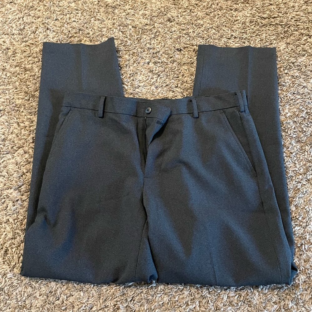 Men's Van Heusen Dress Pants